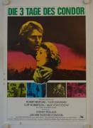 Die drei Tage des Condor (Three Days of the Condor)